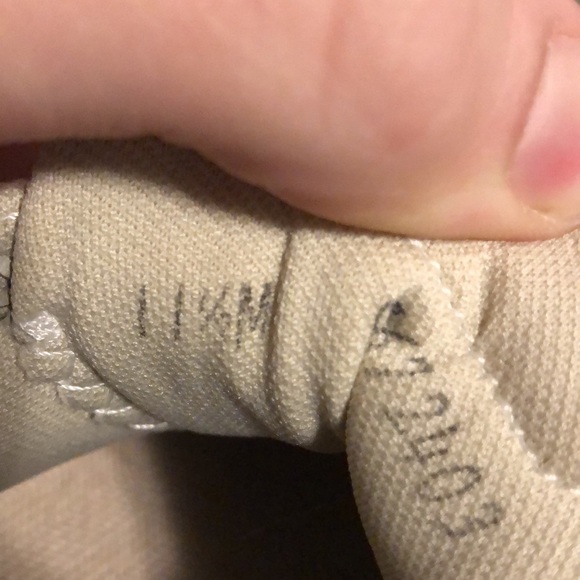 SAS tripad comfort shoes made in the US - Picture 3 of 3